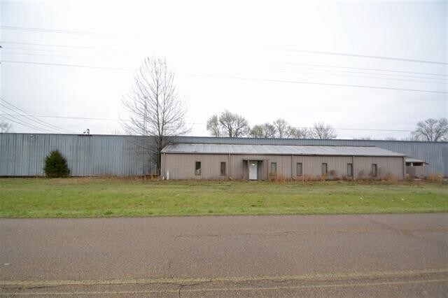 967 N Main St, Dyer, TN for sale - Primary Photo - Image 1 of 1