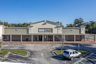 More details for 701-825 Orange Blossom Trl, Apopka, FL - Retail for Lease