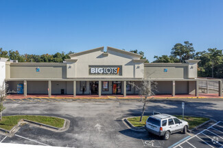 More details for 733-775 S Orange Blossom Trl, Apopka, FL - Retail for Lease