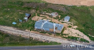 More details for 1313 14th st, Brownfield, TX - Industrial for Sale