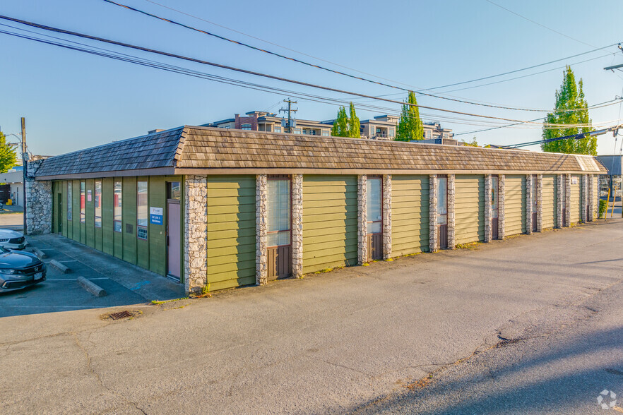 11948 227 St, Maple Ridge, BC for lease - Building Photo - Image 2 of 4