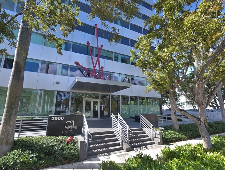 2900 SW 28th Ter, Coconut Grove, FL for sale - Building Photo - Image 1 of 1