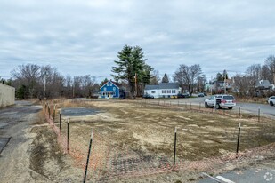 2 Juniper St, Winchendon MA - Convenience Store