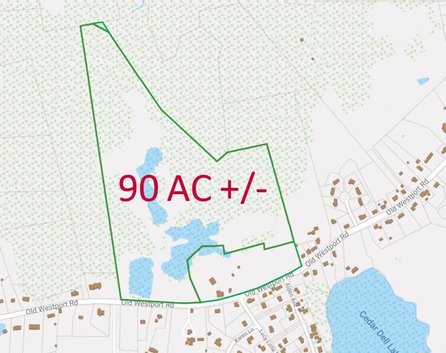 498 Old Westport Rd, Dartmouth, MA 02747