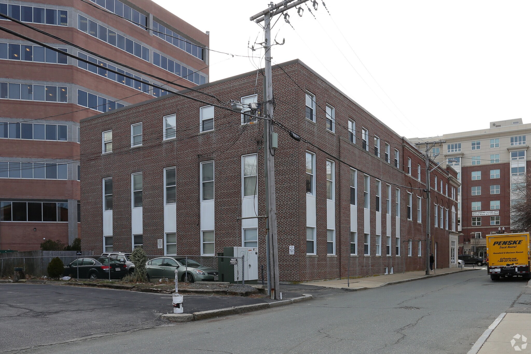 1212 Hancock St, Quincy, MA 02169 Office Space for Lease