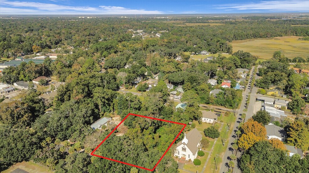 0 Victory Dr, Savannah, GA for sale - Building Photo - Image 2 of 23