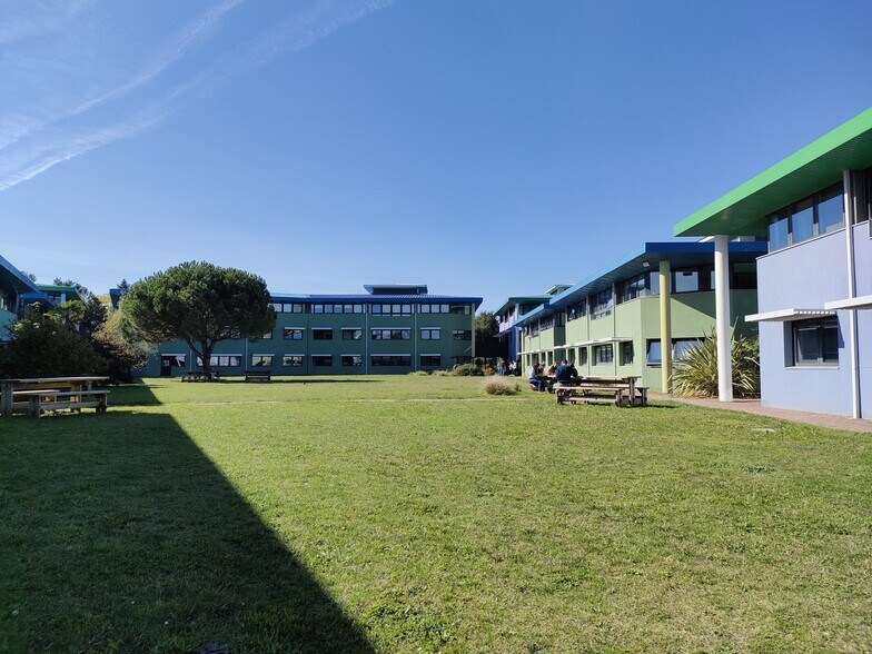 4 Voie Romaine, Canéjan for lease - Building Photo - Image 1 of 16