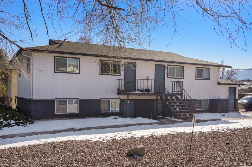 4226 Forrest Hill Rd, Colorado Springs, CO for sale - Building Photo - Image 2 of 23