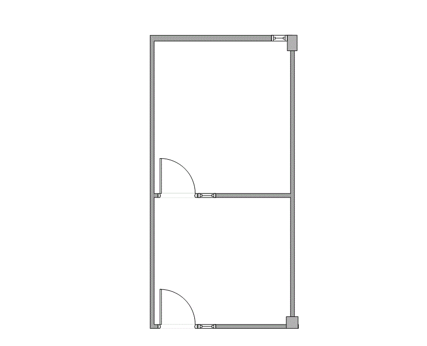 1322 Space Park Dr, Houston, TX for lease Floor Plan- Image 1 of 1