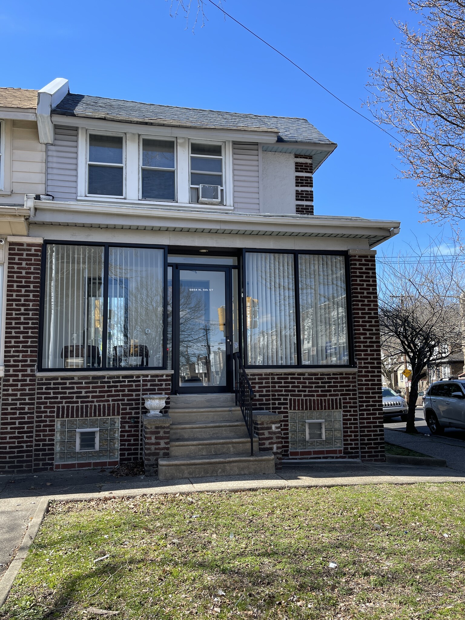 5854 N 5th St, Philadelphia, PA for sale Building Photo- Image 1 of 1