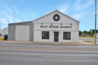 More details for 1002 Main St, Friona, TX - Retail for Sale