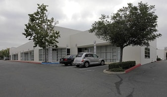 30 Hughes, Irvine CA - Warehouse