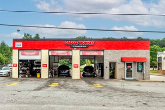 More details for 234 Fairview Rd, Ellenwood, GA - Retail for Sale