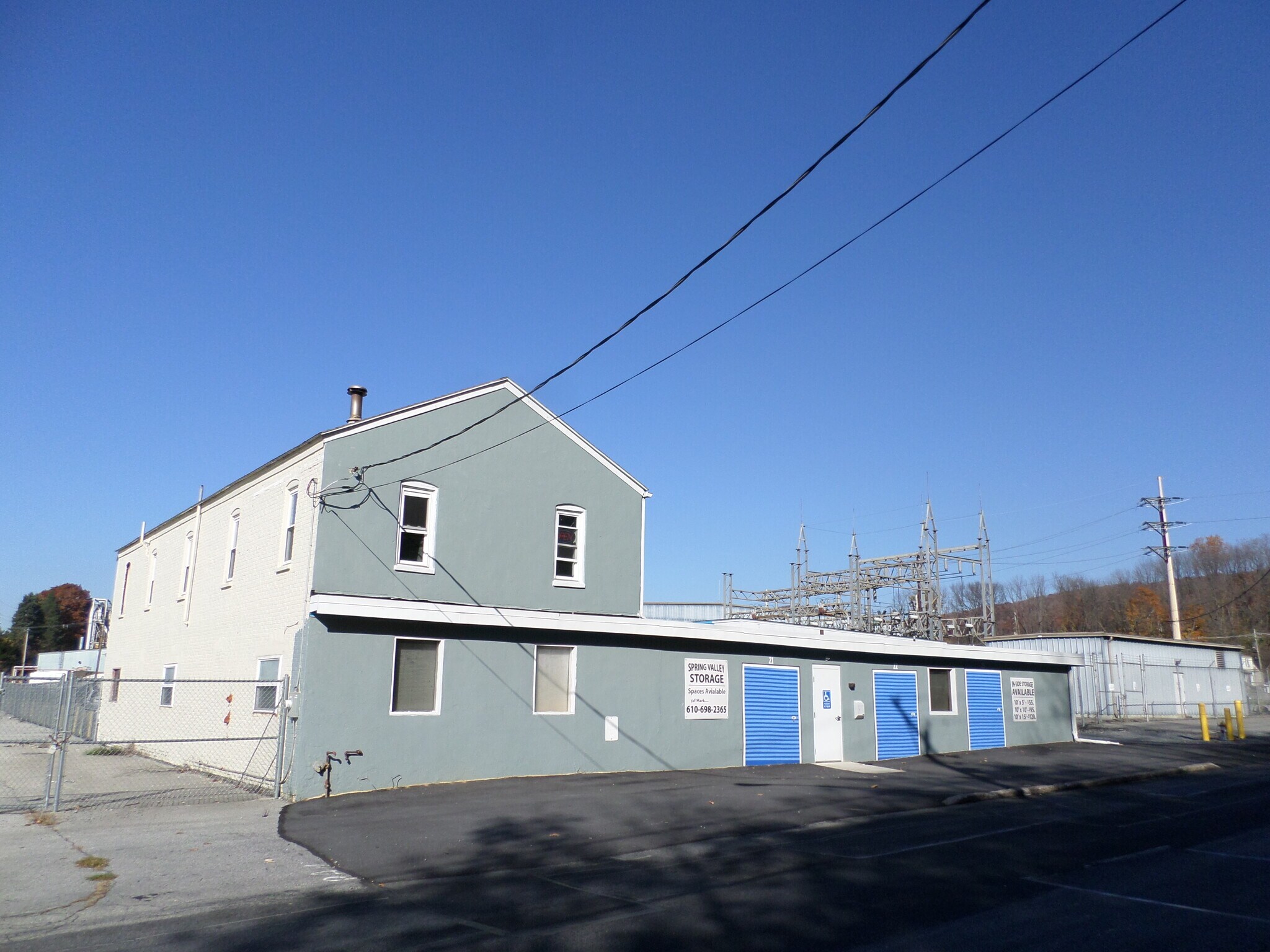 251 Spring Valley Rd, Reading, PA for sale Building Photo- Image 1 of 1