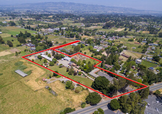 More details for 3820 Bodega Ave, Petaluma, CA - Land for Sale