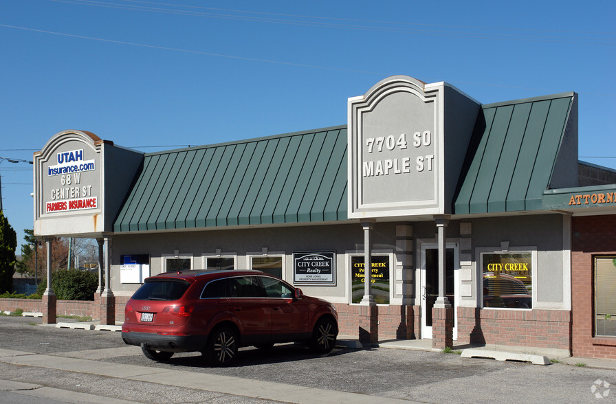 68 W Center St, Midvale, UT for sale - Building Photo - Image 3 of 13