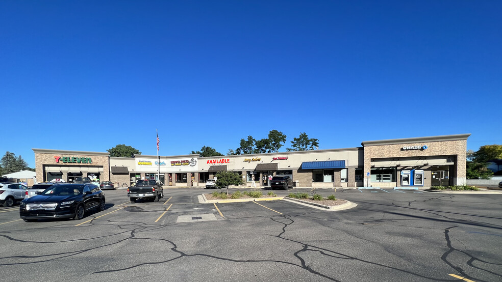 2141-2181 N Pontiac Trail, Commerce Township, MI 48390 | LoopNet