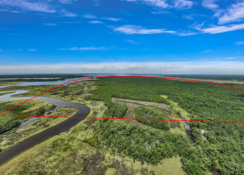 TBD Discovery Bay Dr, Pass Christian, MS for sale - Building Photo - Image 3 of 23