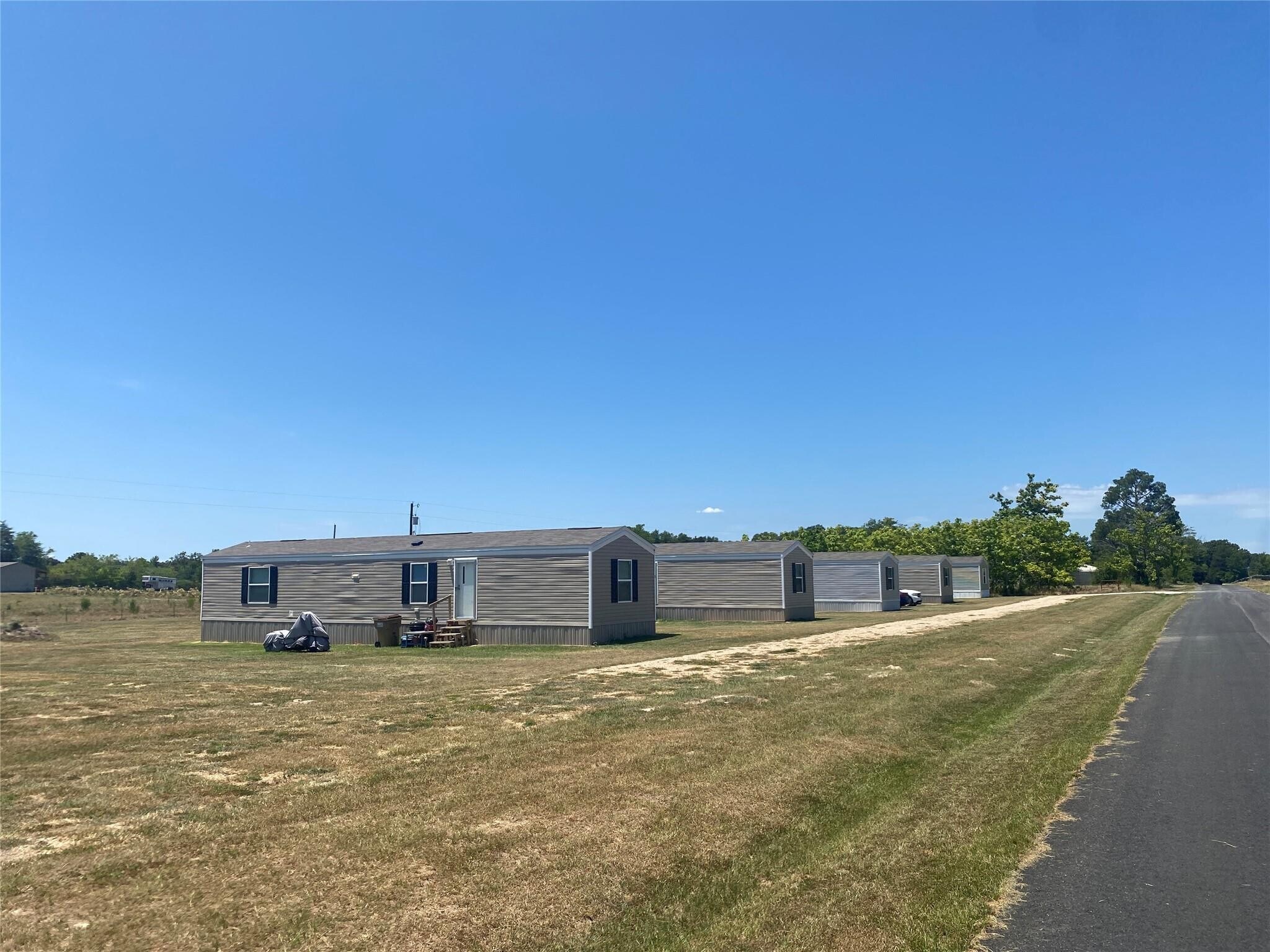 County Road 4760, Winnsboro, TX for sale Primary Photo- Image 1 of 1