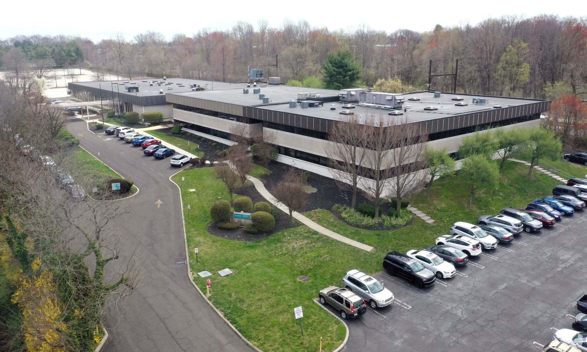 3103 Philmont Ave, Huntingdon Valley, PA for lease Primary Photo- Image 1 of 7