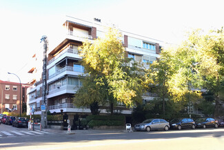 More details for Paseo La Habana, 35, Madrid - Office for Lease