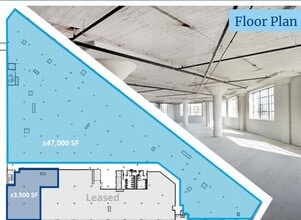 1180 S Main St, Akron, OH for lease Floor Plan- Image 1 of 1