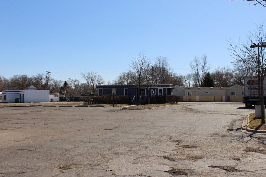 50 Ecorse Rd, Ypsilanti, MI for lease - Other - Image 2 of 6