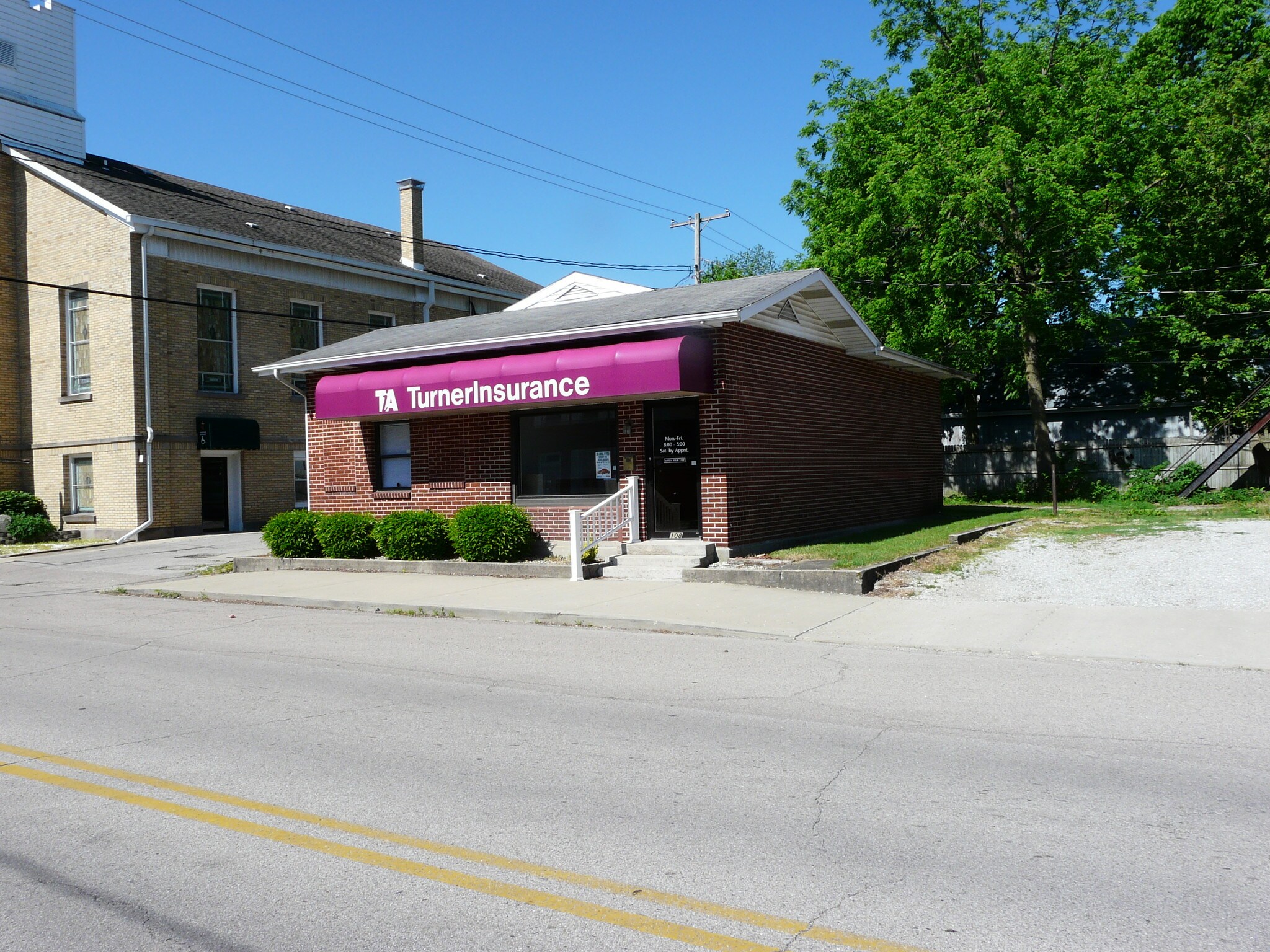 108 S Morton Ave, Centerville, IN for sale Other- Image 1 of 1