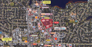 More details for 99 Eglin Pky NE, Fort Walton Beach, FL - Retail for Lease