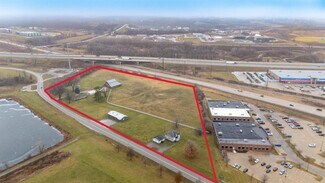 More details for 3300 Heartland Dr, Coralville, IA - Land for Sale