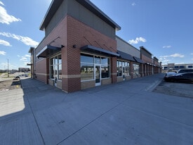 Village at Rush Creek - Commercial Real Estate