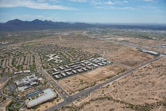 More details for NWC of  Legacy & 73rd St, Scottsdale, AZ - Land for Sale