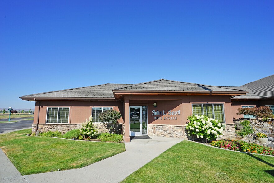 3907 Creekside Loop, Yakima, WA 98902 Building 5