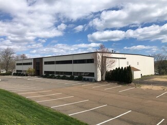 More details for 45 Connair Rd, Orange, CT - Flex for Lease