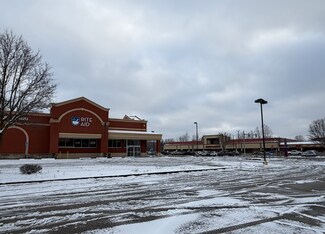 More details for 601 W Pike St, Canonsburg, PA - Retail for Lease