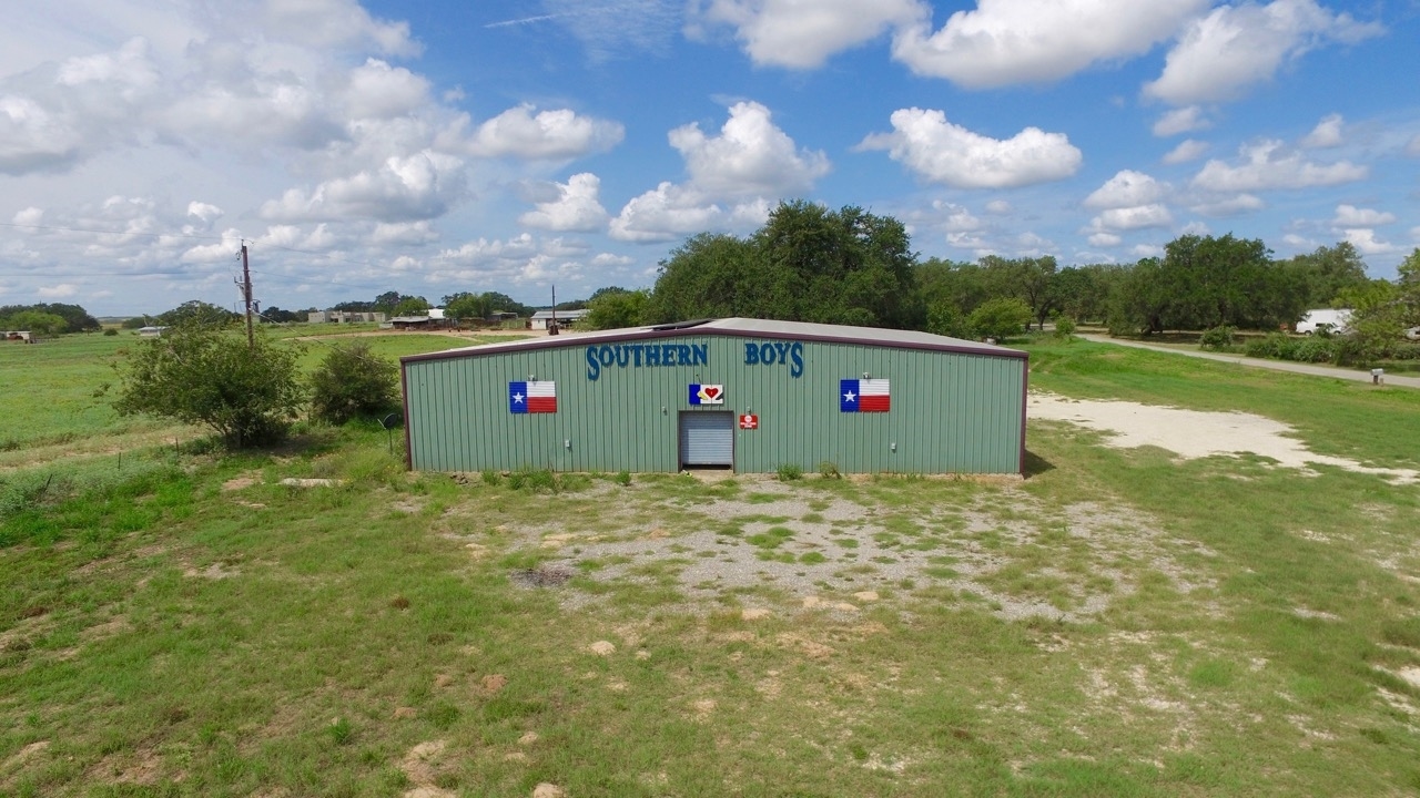 105 Kimberly, Poteet, TX for sale Building Photo- Image 1 of 1