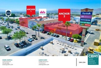 More details for 701-895 W 2nd St, San Bernardino, CA - Retail for Lease