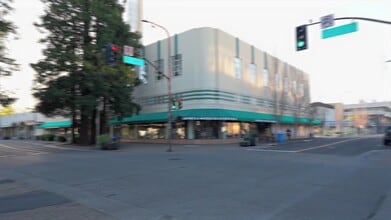 700 4th St, Santa Rosa, CA for lease - Commercial Listing Video