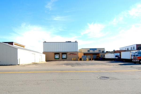 18-20 Newmarket Sq, Boston, MA for lease - Building Photo - Image 3 of 26