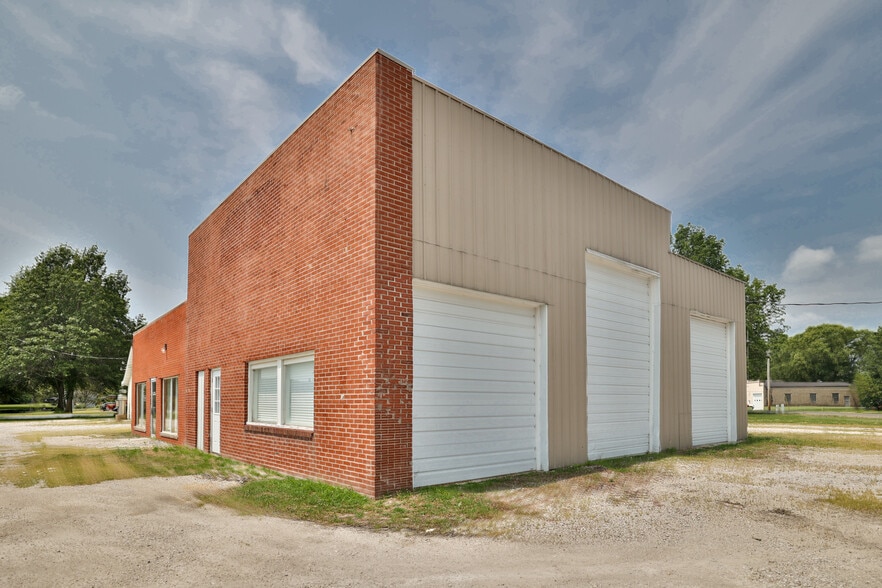 205 S Old Route 66, Hamel, IL for sale - Building Photo - Image 2 of 29