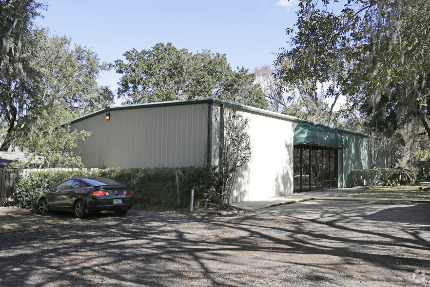 4025 Sunbeam Rd, Jacksonville, FL for sale - Primary Photo - Image 1 of 1