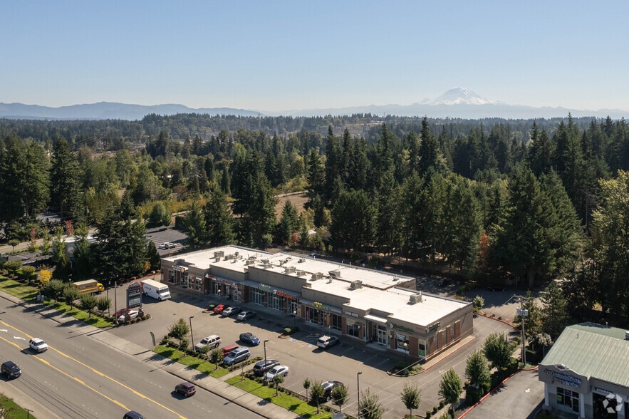 15423 SE 272nd St, Kent, WA for lease - Aerial - Image 2 of 5