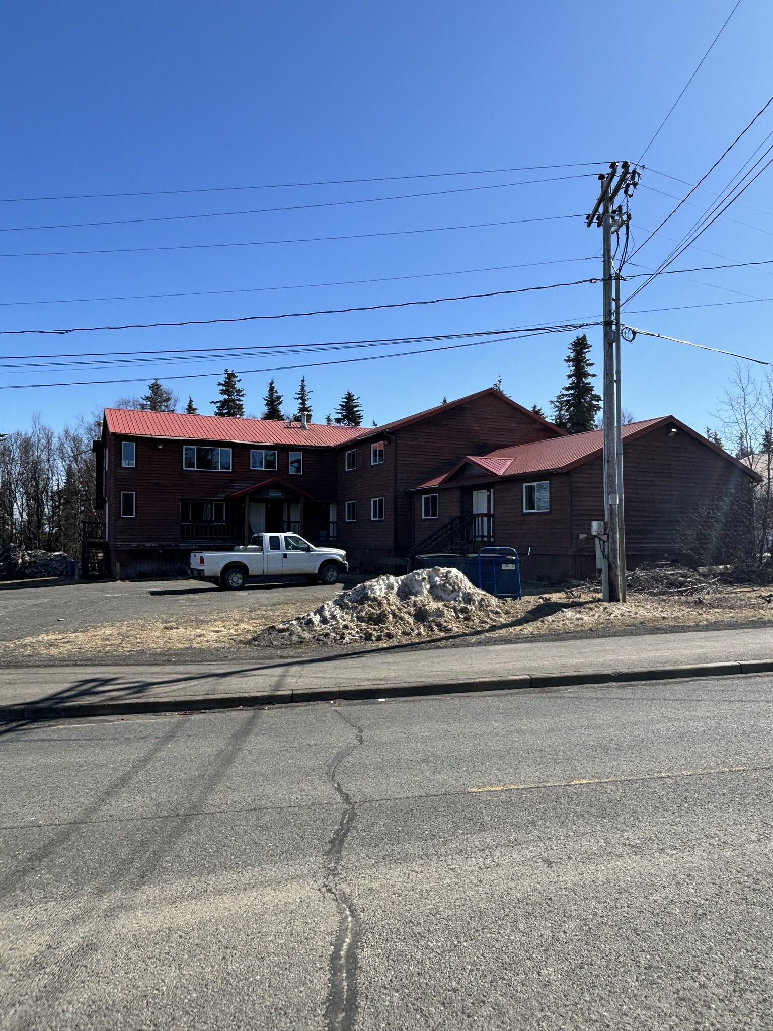 610 Wood River Rd, Dillingham, AK for sale Primary Photo- Image 1 of 13