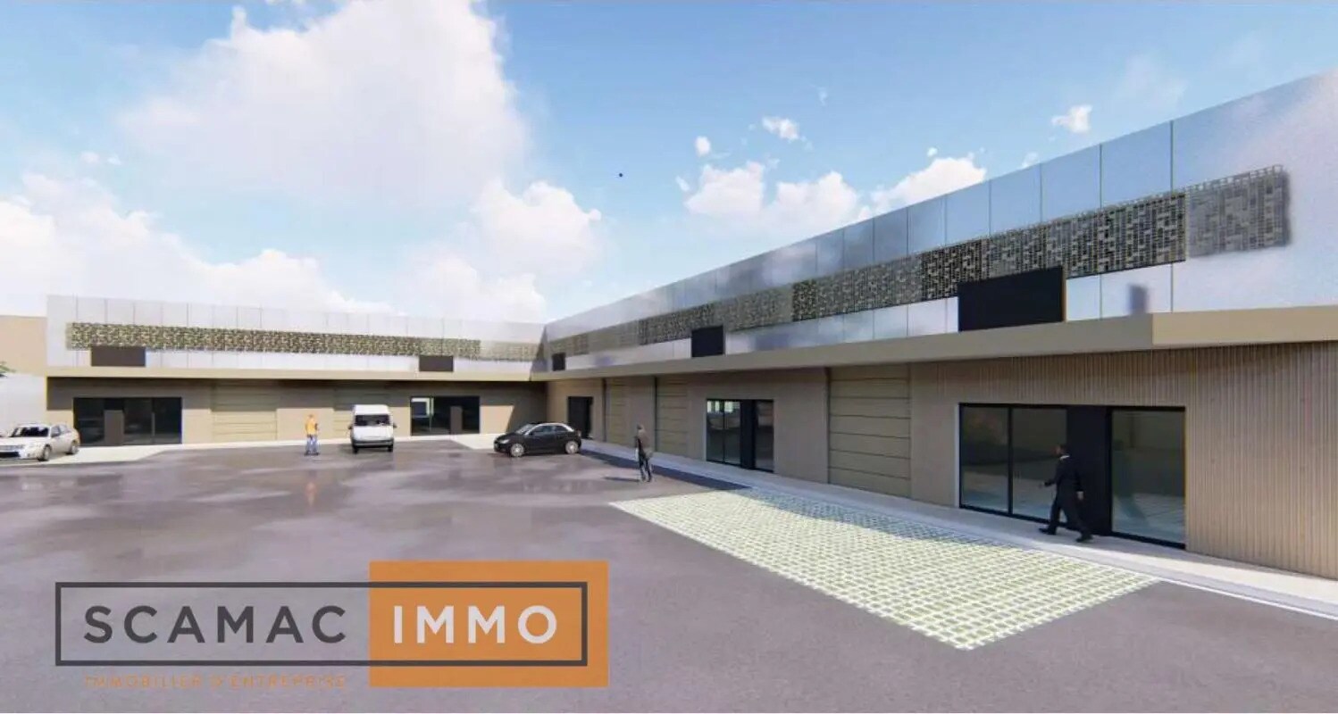 Flex in Marolles-en-Hurepoix for sale Building Photo- Image 1 of 9