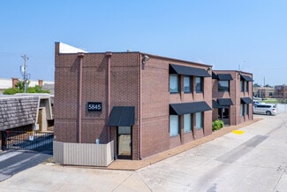 More details for 5845 NW 72nd Pl, Oklahoma City, OK - Office for Sale