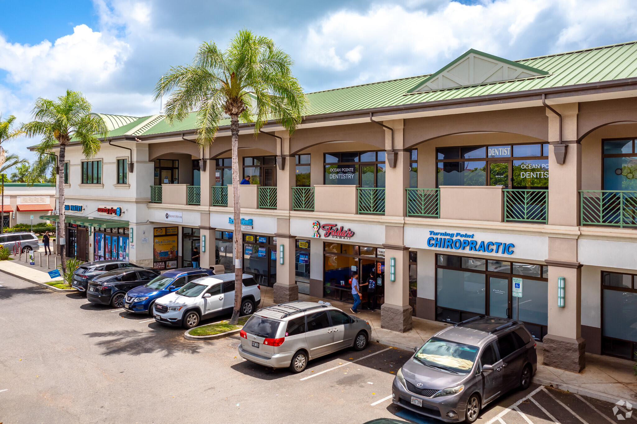 91-1001 Kaimalie St, Ewa Beach, HI for lease Primary Photo- Image 1 of 2