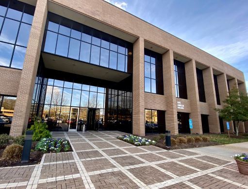 885 Kempsville Rd, Norfolk, VA for lease Building Photo- Image 1 of 6