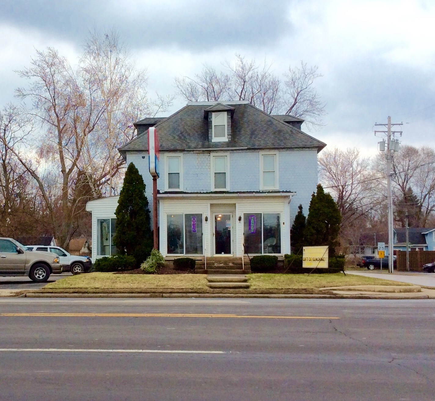 2204 E Prospect Rd, Ashtabula, OH for sale Building Photo- Image 1 of 1