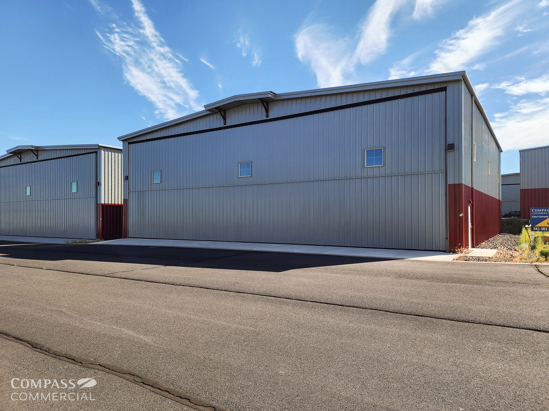 63205 Gibson Air Rd, Bend, OR for sale Building Photo- Image 1 of 10