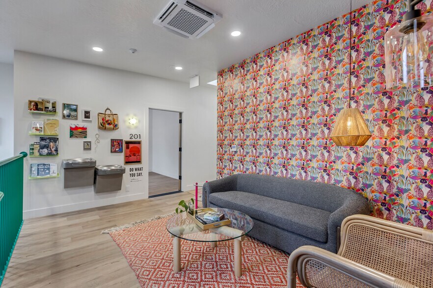 779 S 200 E, Salt Lake City, UT for lease - Lobby - Image 3 of 9